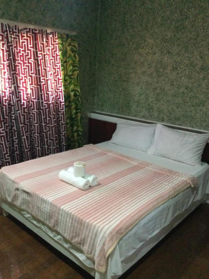 Stefanie Grace Paradise Inn Loboc Exteriör bild