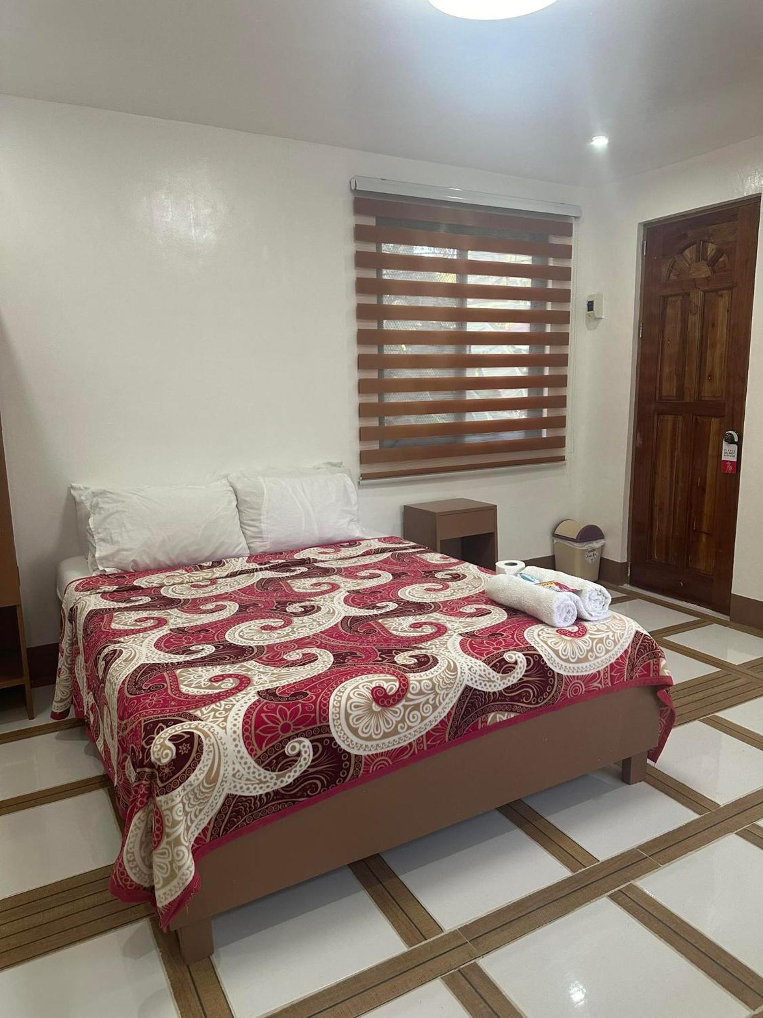 Stefanie Grace Paradise Inn Loboc Exteriör bild