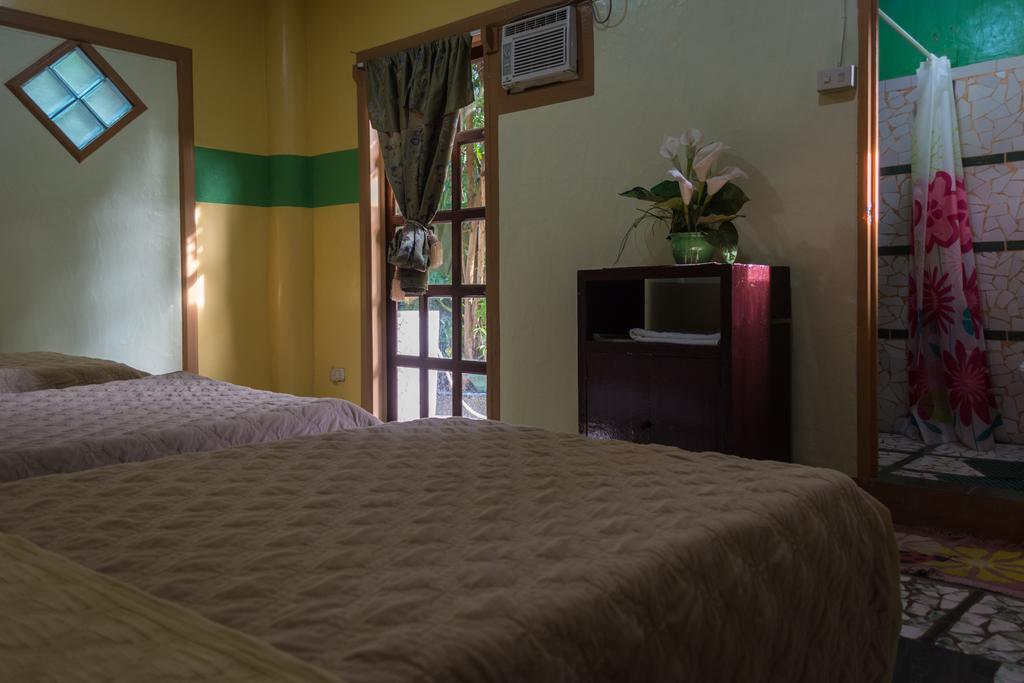 Stefanie Grace Paradise Inn Loboc Exteriör bild