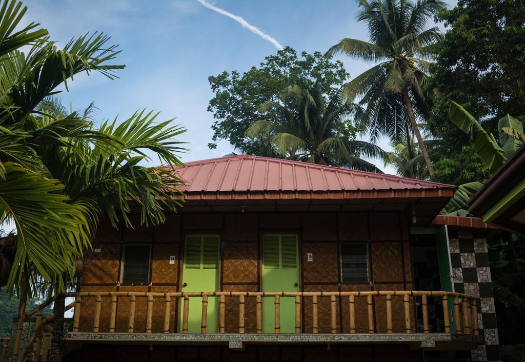 Stefanie Grace Paradise Inn Loboc Exteriör bild