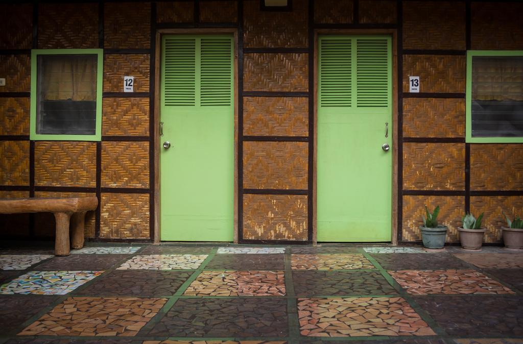 Stefanie Grace Paradise Inn Loboc Exteriör bild