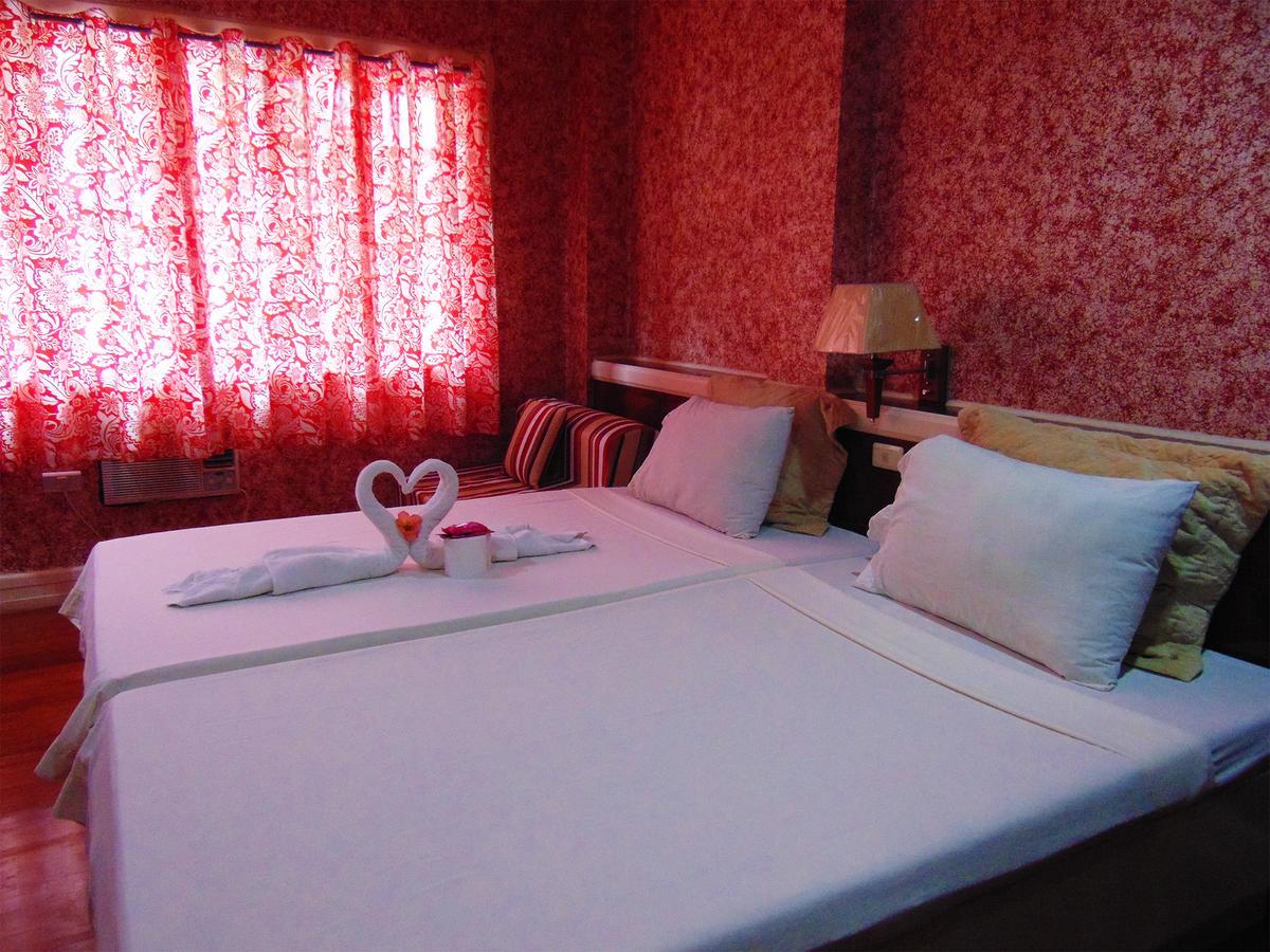Stefanie Grace Paradise Inn Loboc Exteriör bild