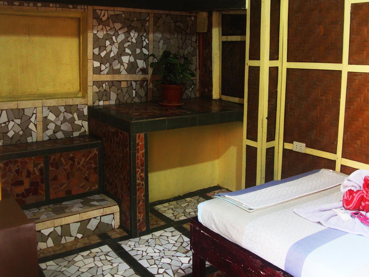 Stefanie Grace Paradise Inn Loboc Exteriör bild